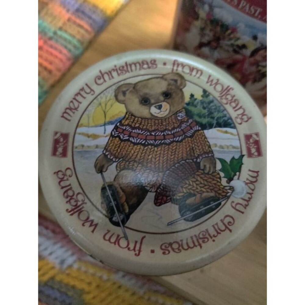 Tin Can Collection - Picture 2 of 8